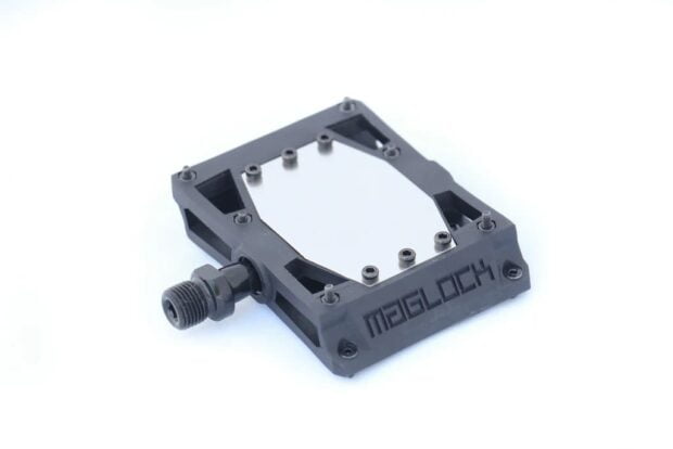 Maglock Bike Pedals