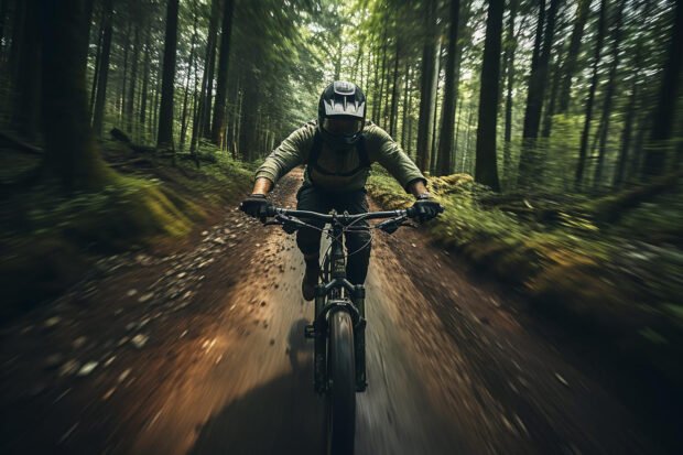 Cómo Mejorar en Ciclismo de Montaña