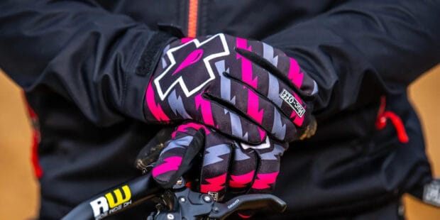 guantes mtb