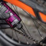 como lubricar tu mtb consejos